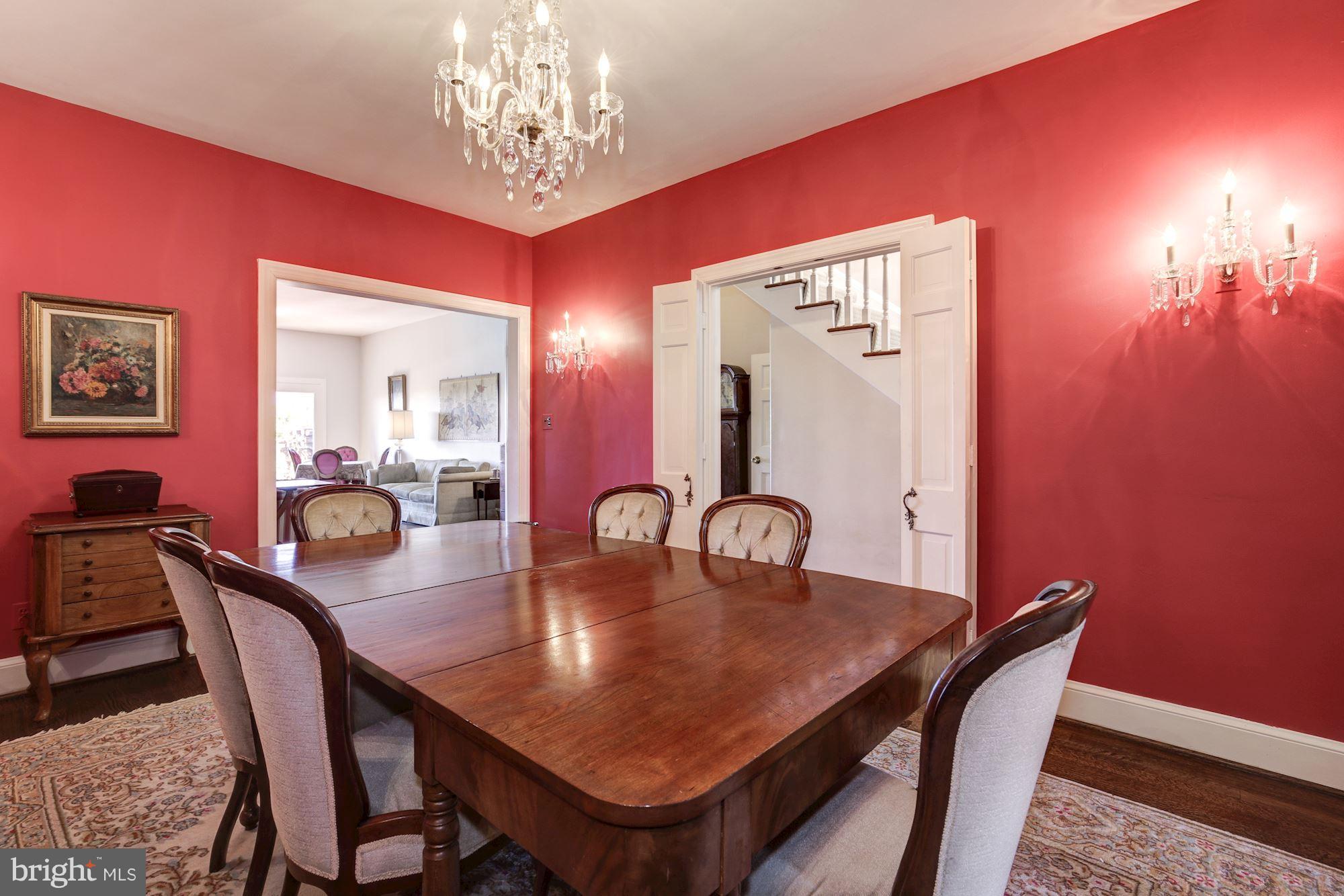 3416 Prospect Street Northwest Washington, DC 20007 - Photo 4 of 12 Gallery Image 4