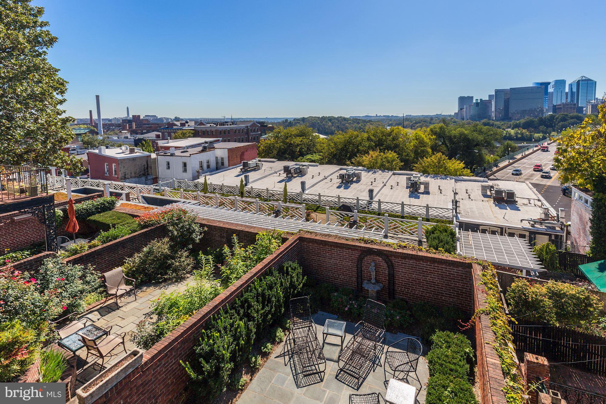 3416 Prospect Street Northwest Washington, DC 20007 - Photo 8 of 12 Gallery Image 8