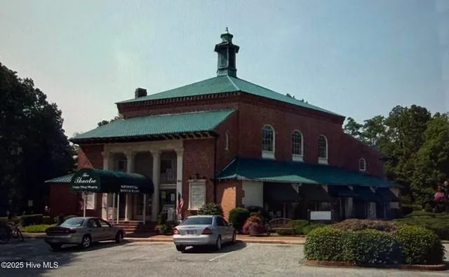 $609,900 | 294 Juniper Creek Boulevard, Pinehurst, NC 28374