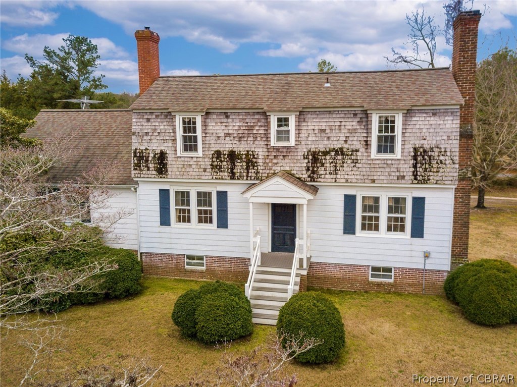 893 Ring Farm Road White Stone, VA 22578 - Photo 30 of 31 Gallery Image 30