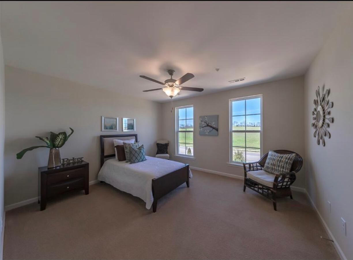 305 Dursley Lane Spring Hill, TN 37174 - Photo 8 of 12
