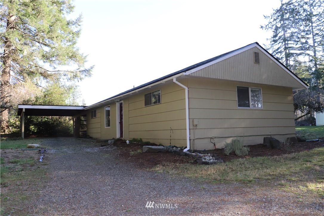 660 Southeast Cole Road Shelton, WA 98584 - Photo 1 of 24 Gallery Image 1