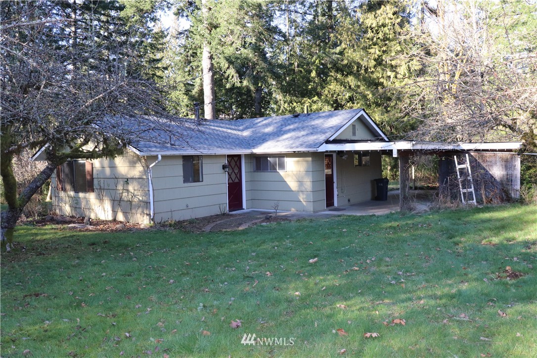 660 Southeast Cole Road Shelton, WA 98584 - Photo 3 of 24 Gallery Image 3