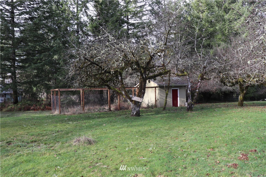 660 Southeast Cole Road Shelton, WA 98584 - Photo 23 of 24 Gallery Image 23