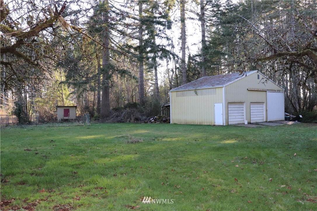 660 Southeast Cole Road Shelton, WA 98584 - Photo 4 of 24 Gallery Image 4