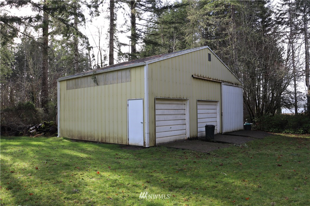 660 Southeast Cole Road Shelton, WA 98584 - Photo 5 of 24 Gallery Image 5