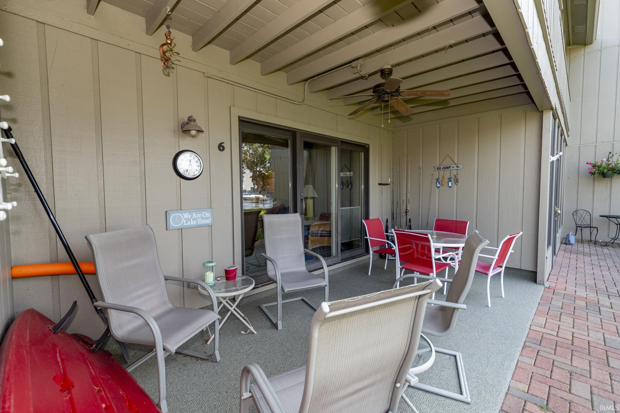 12601 Pleasant Grove Road, Unit 6 Syracuse, IN 46567 - Photo 3 of 20 Gallery Image 3