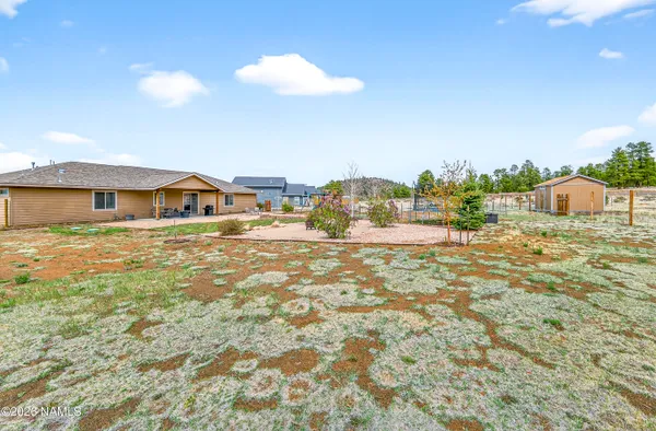 $915,000 | 10418 Lundin Road, Flagstaff, AZ 86004