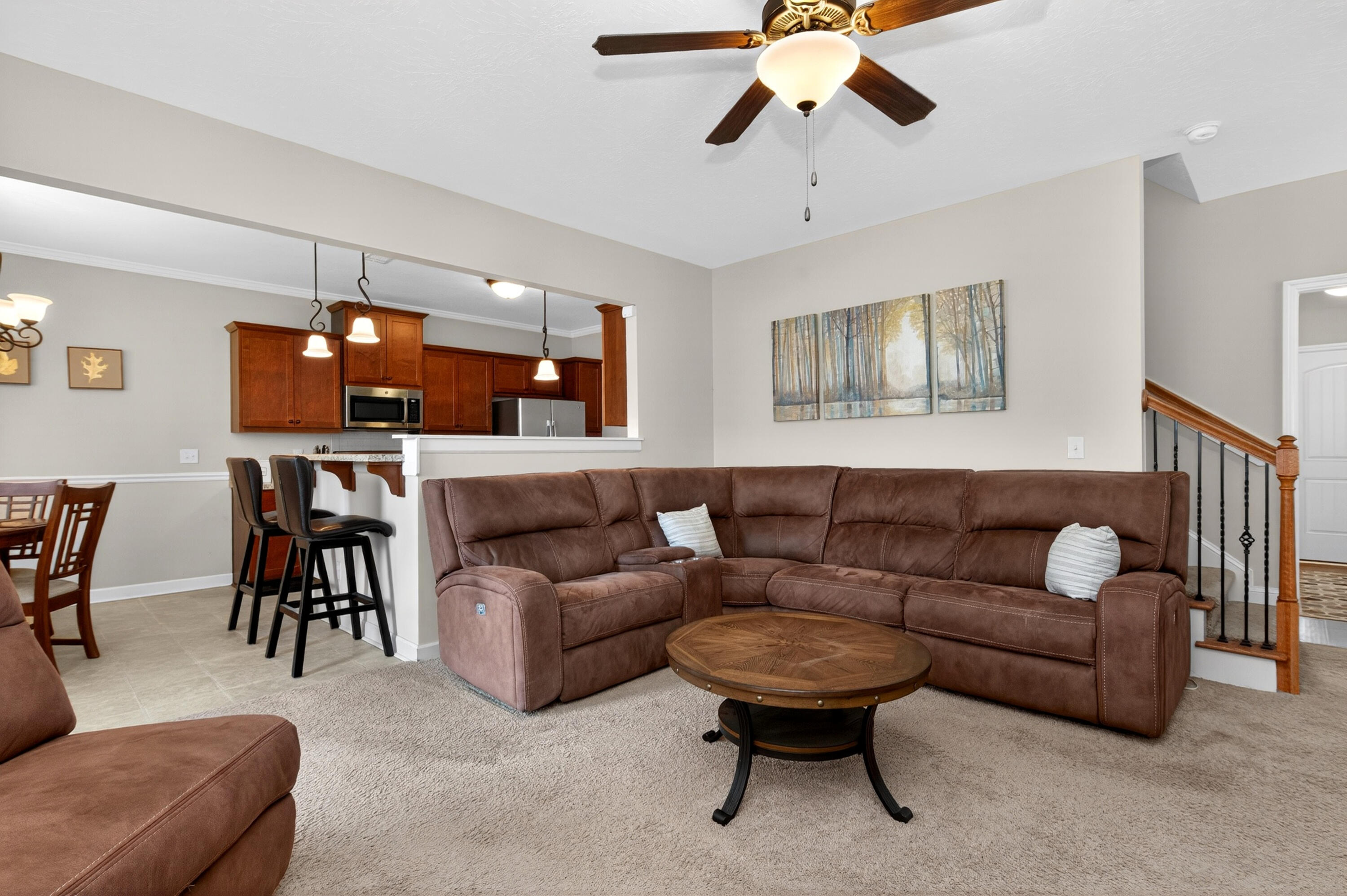 1650 Tralee Court Grovetown, GA 30813 - Photo 11 of 25 18