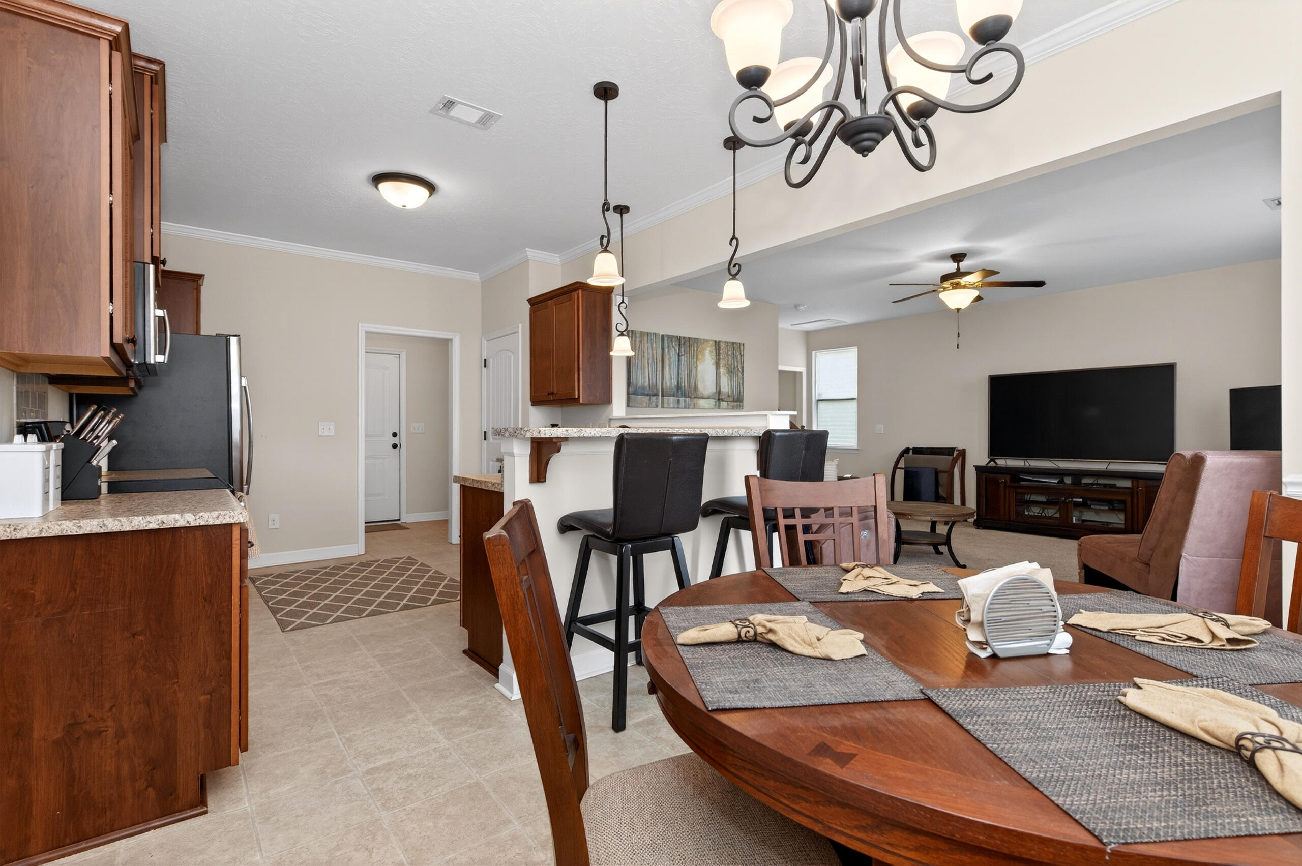 1650 Tralee Court Grovetown, GA 30813 - Photo 16 of 25 37