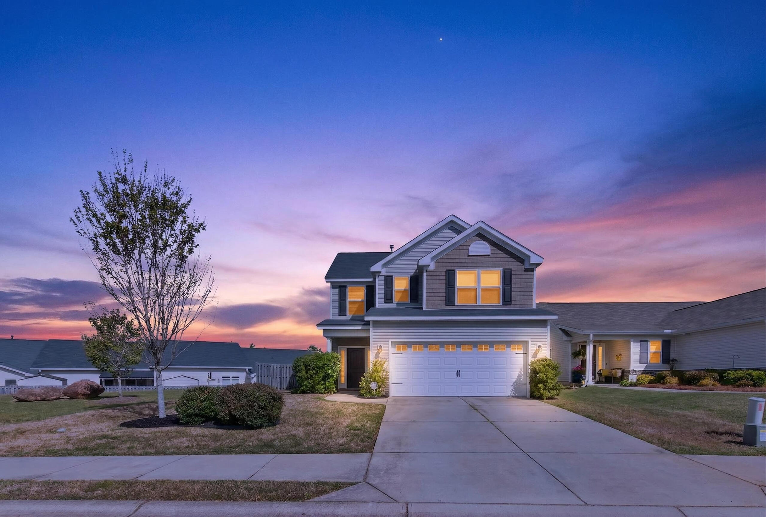 1650 Tralee Court Grovetown, GA 30813 - Photo 24 of 25 50