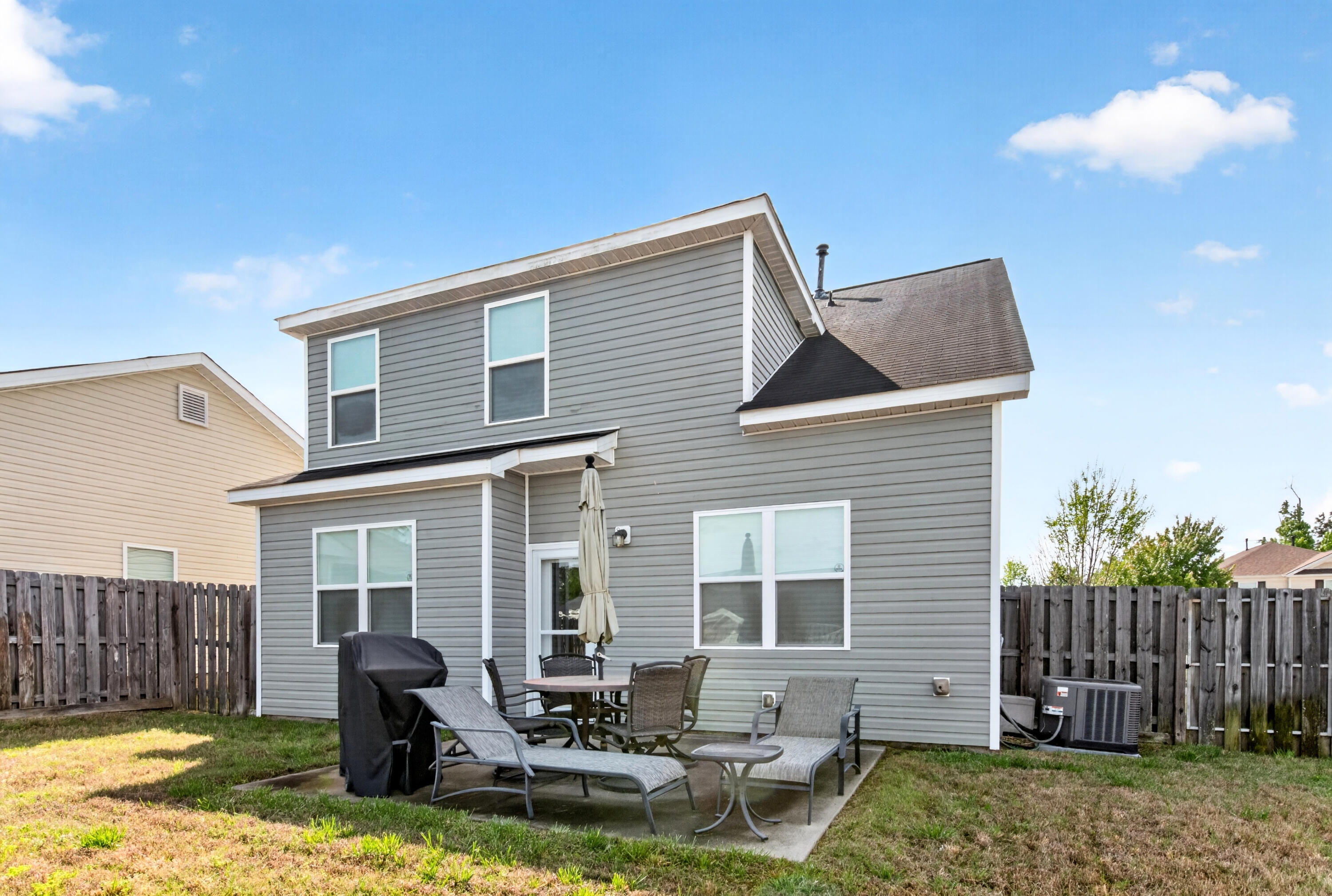 1650 Tralee Court Grovetown, GA 30813 - Photo 4 of 25 9