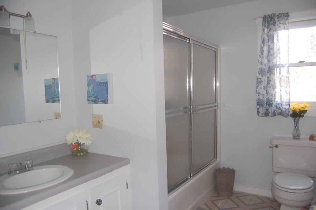 203 Pond Road Manchester, ME 04351 - Photo 17 of 32 FIRST FLOOR BATHROOM