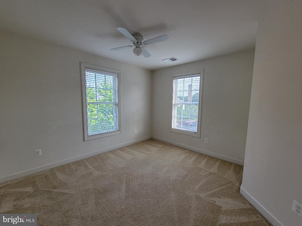 806 West Glebe Road Alexandria, VA 22305 - Photo 13 of 22 Third Bedroom