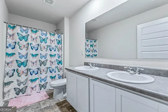 $455,500 | 600 Dairy Drive, Stockbridge, GA 30281