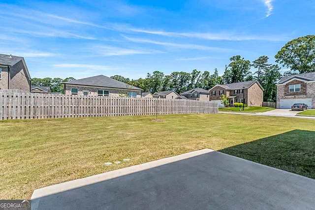 $455,500 | 600 Dairy Drive, Stockbridge, GA 30281