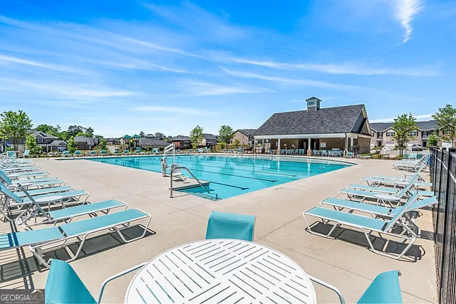 $455,500 | 600 Dairy Drive, Stockbridge, GA 30281