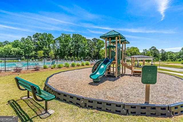 $455,500 | 600 Dairy Drive, Stockbridge, GA 30281