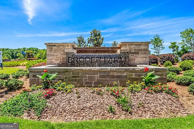 $455,500 | 600 Dairy Drive, Stockbridge, GA 30281