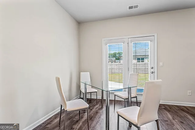 $455,500 | 600 Dairy Drive, Stockbridge, GA 30281