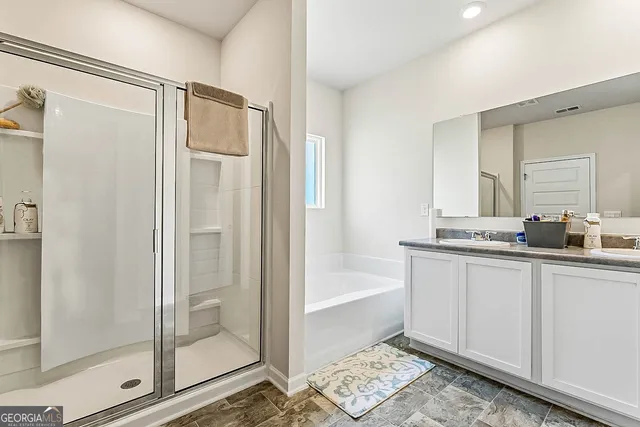 $455,500 | 600 Dairy Drive, Stockbridge, GA 30281