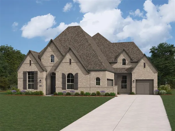 $794,030 | 1613 Royal Oaks Drive, Rockwall, TX 75087