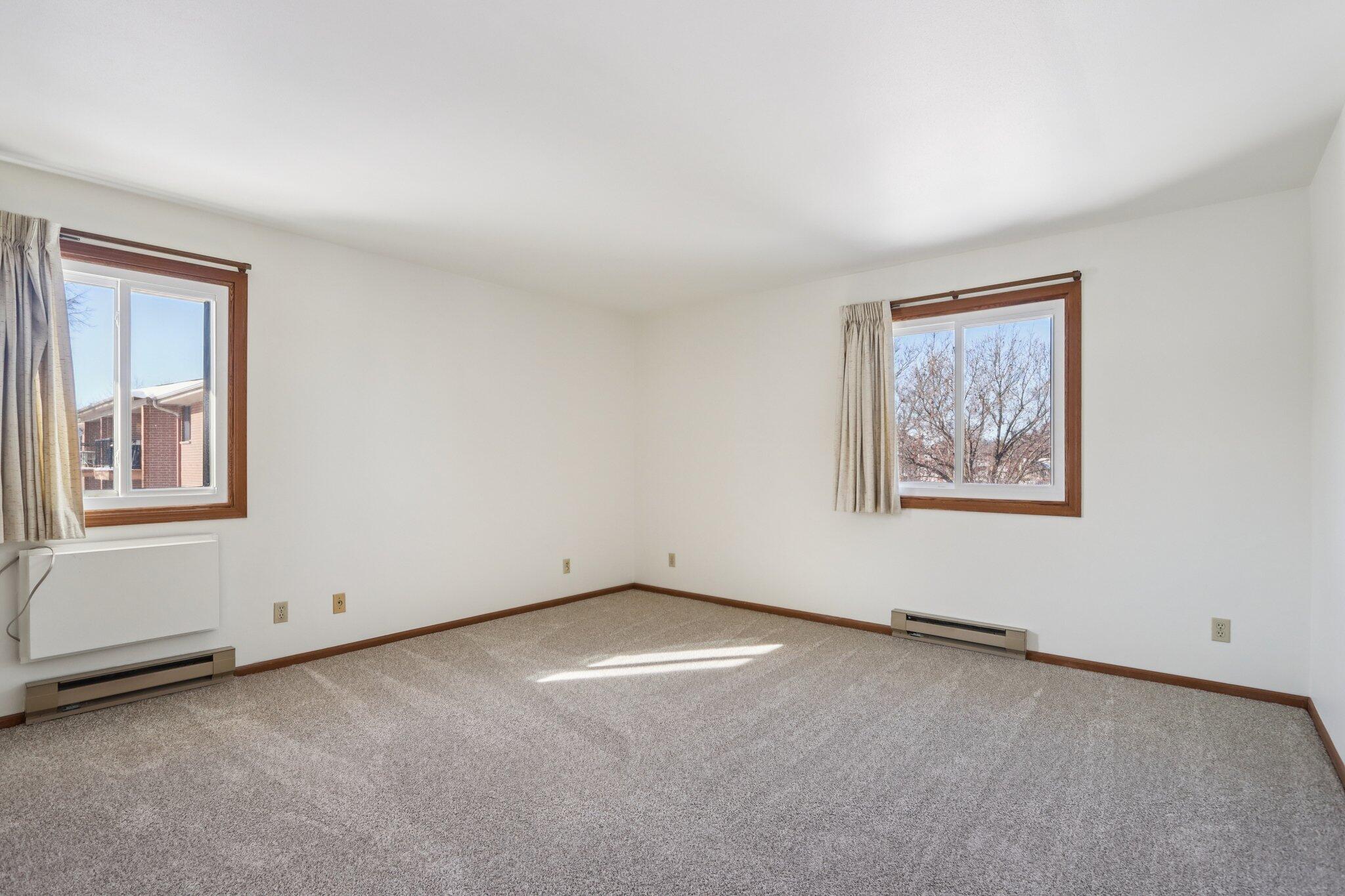 4417 South Green Ridge Circle, Unit G Greenfield, WI 53220 - Photo 20 of 34 Bedroom 1