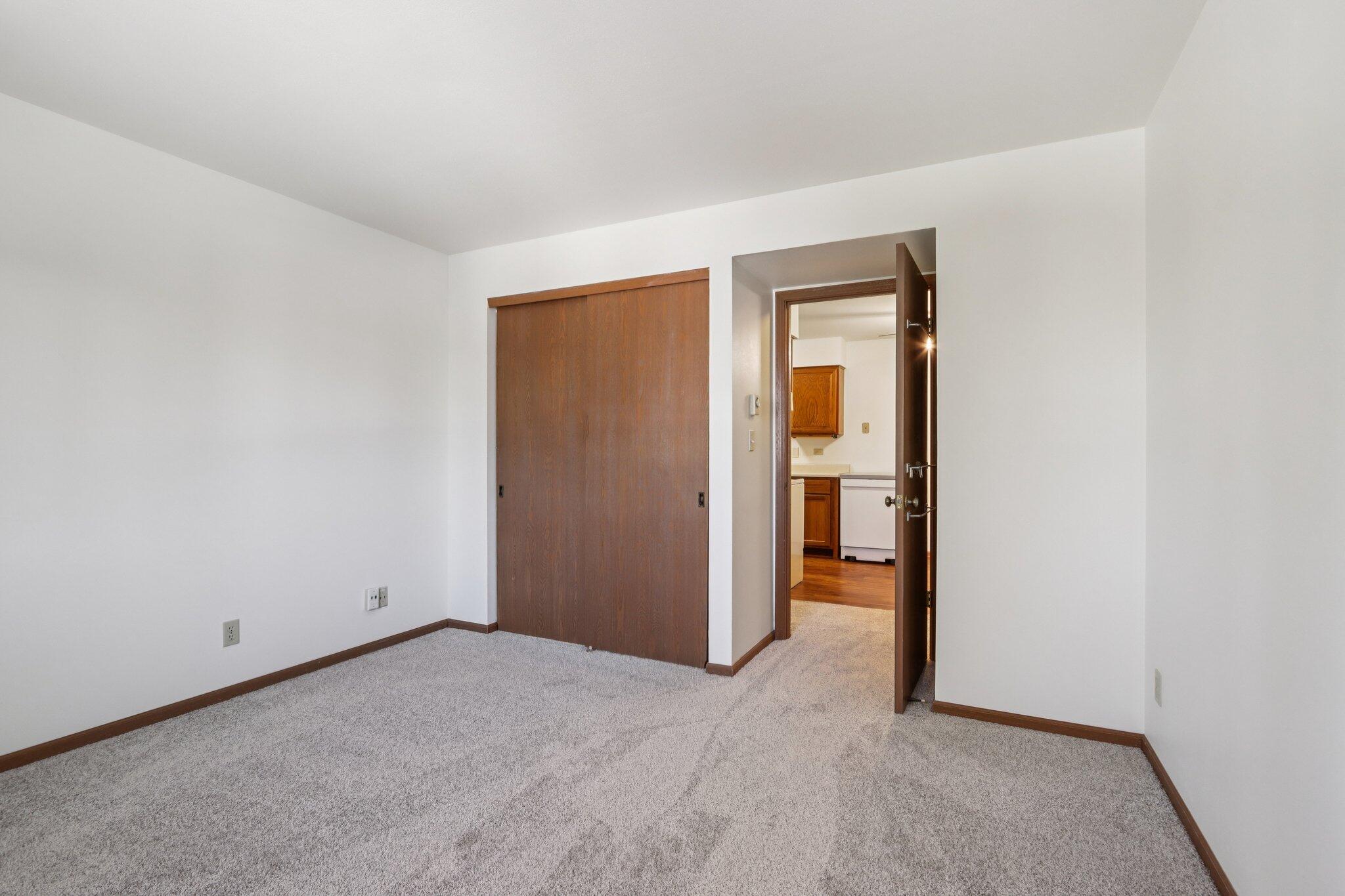 4417 South Green Ridge Circle, Unit G Greenfield, WI 53220 - Photo 26 of 34 Bedroom 2