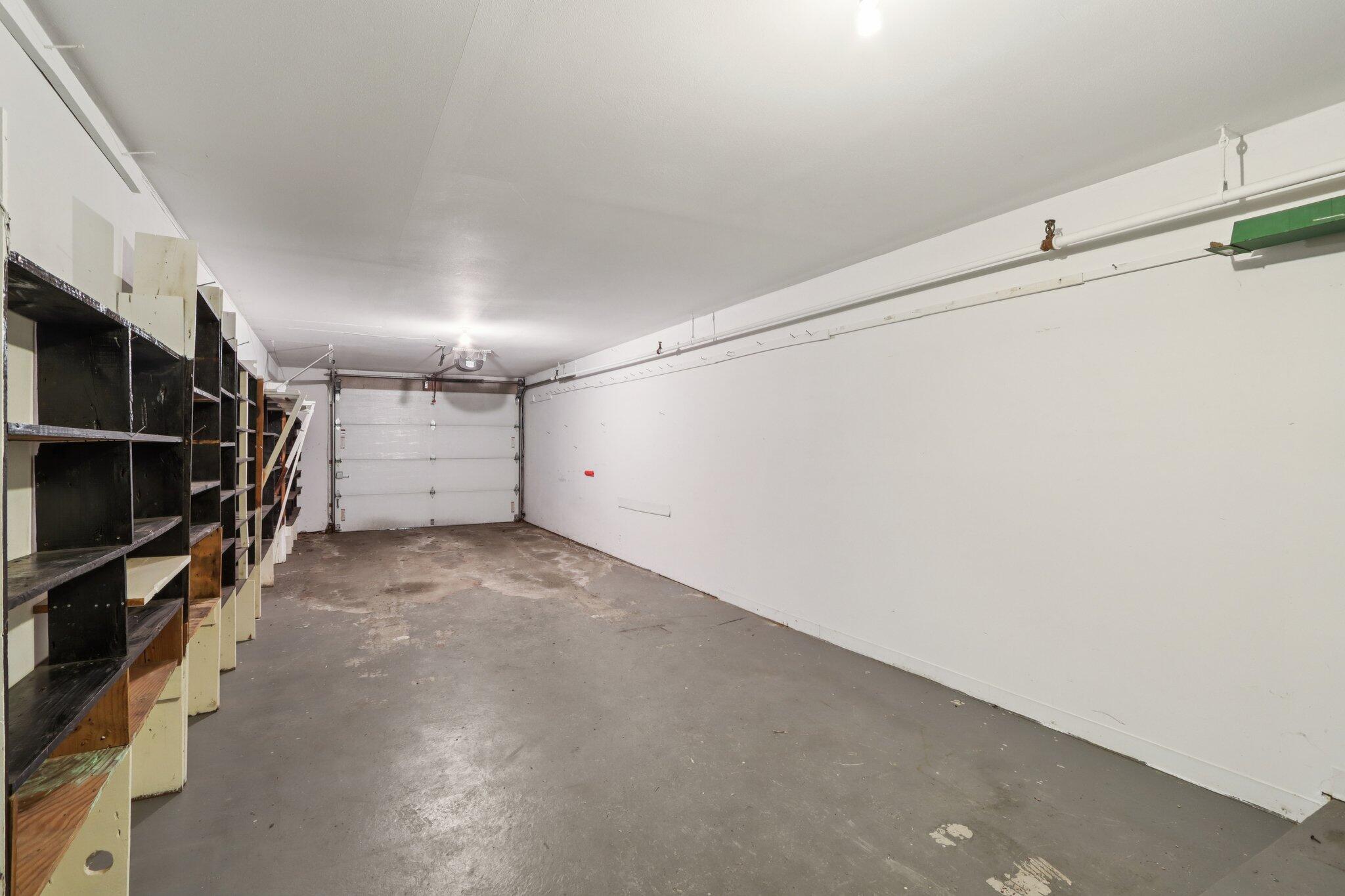 4417 South Green Ridge Circle, Unit G Greenfield, WI 53220 - Photo 29 of 34 Garage