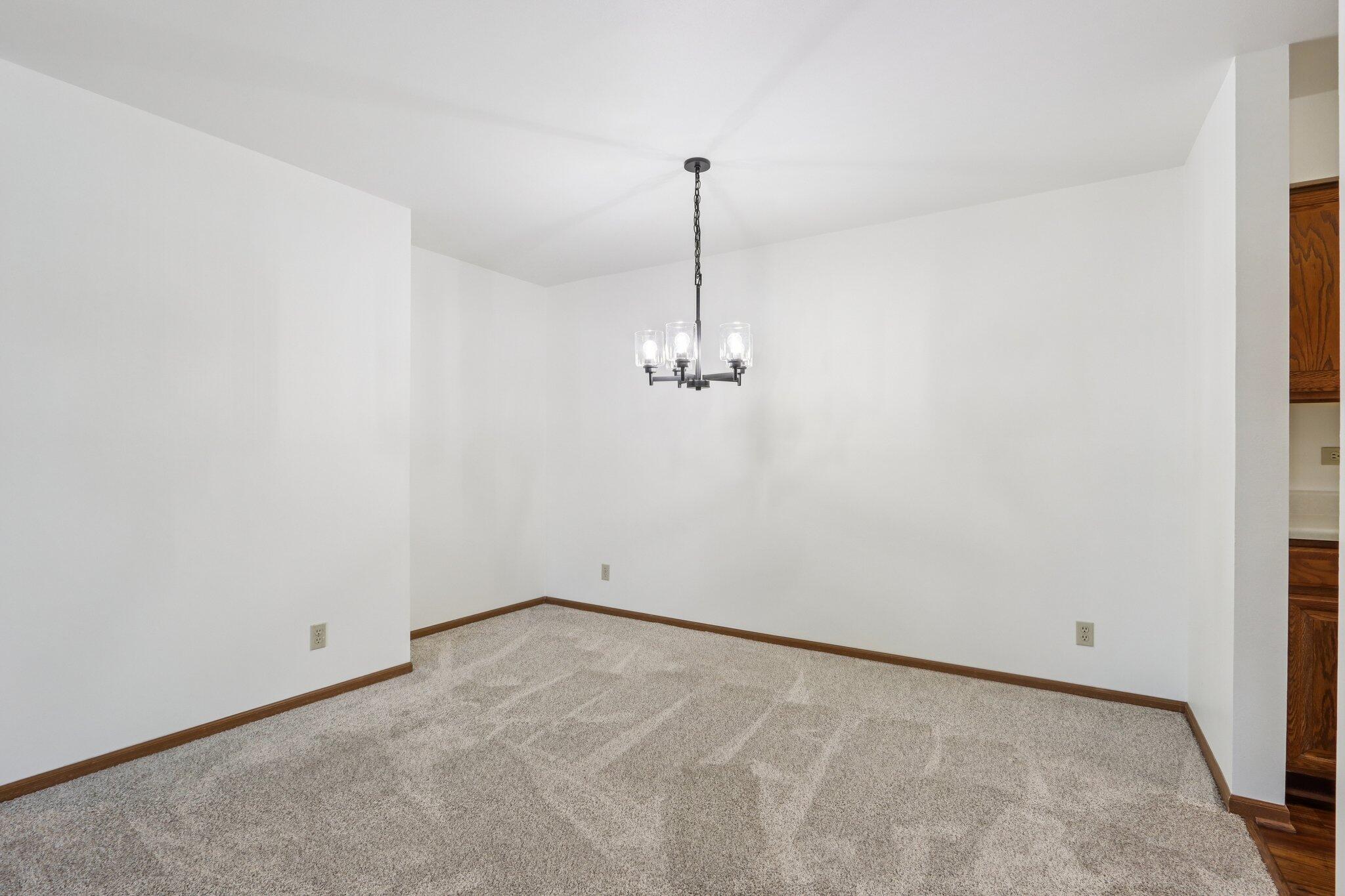 4417 South Green Ridge Circle, Unit G Greenfield, WI 53220 - Photo 7 of 34 Dining Room