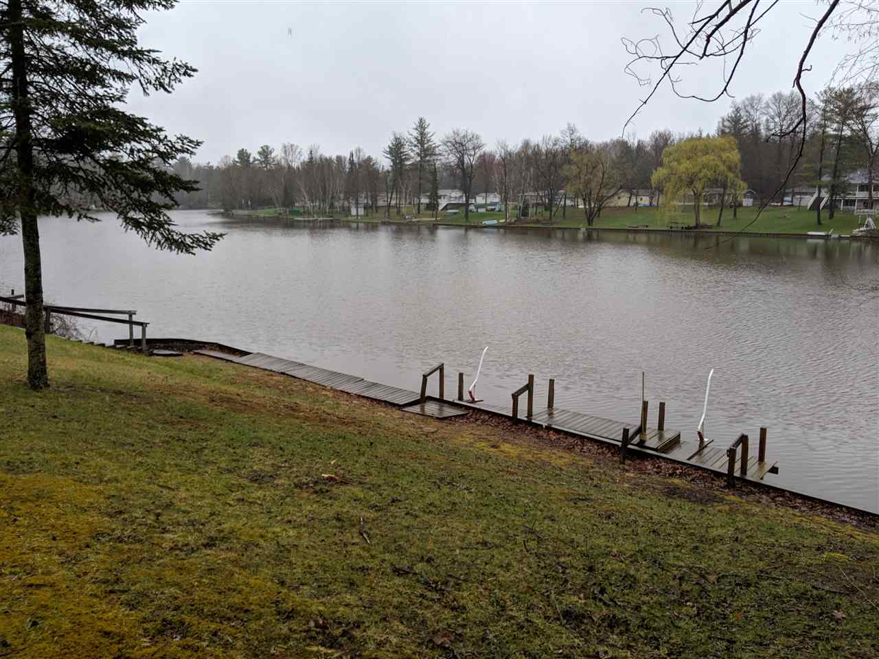744 Rivers Terrace Road Gladwin, MI 48624 - Photo 27 of 34