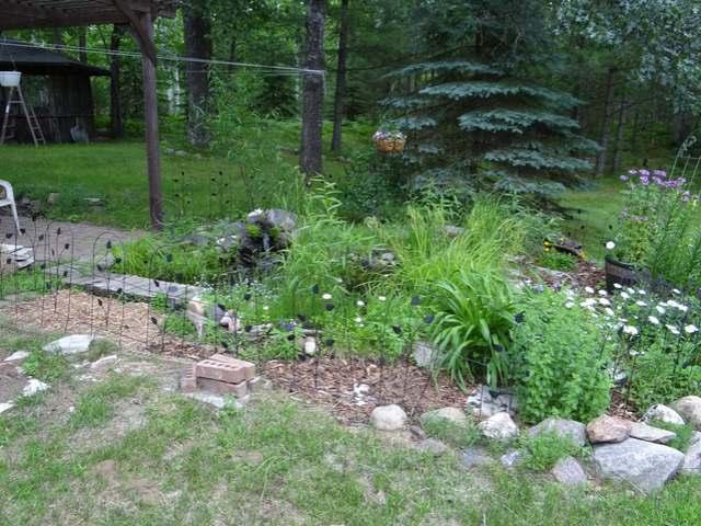 1148 South Bay Road St. Germain, WI 54558 - Photo 14 of 20 Gallery Image 14