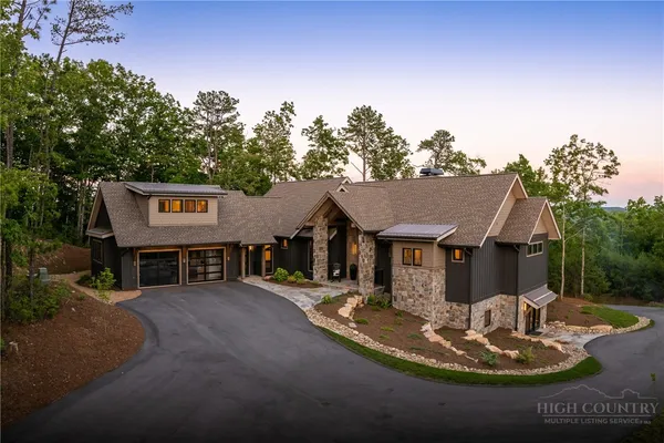 $3,089,000 | 228 Lobelia Lane, Boone, NC 28607
