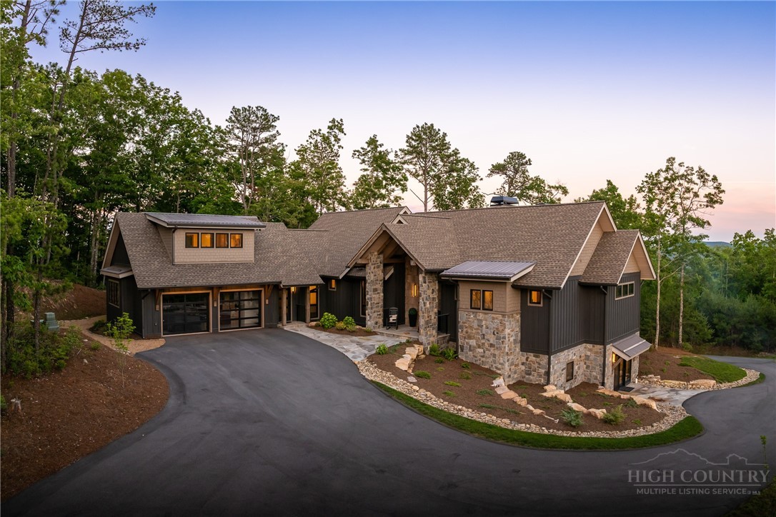 228 Lobelia Lane Boone, NC 28607 - Photo 1 of 50