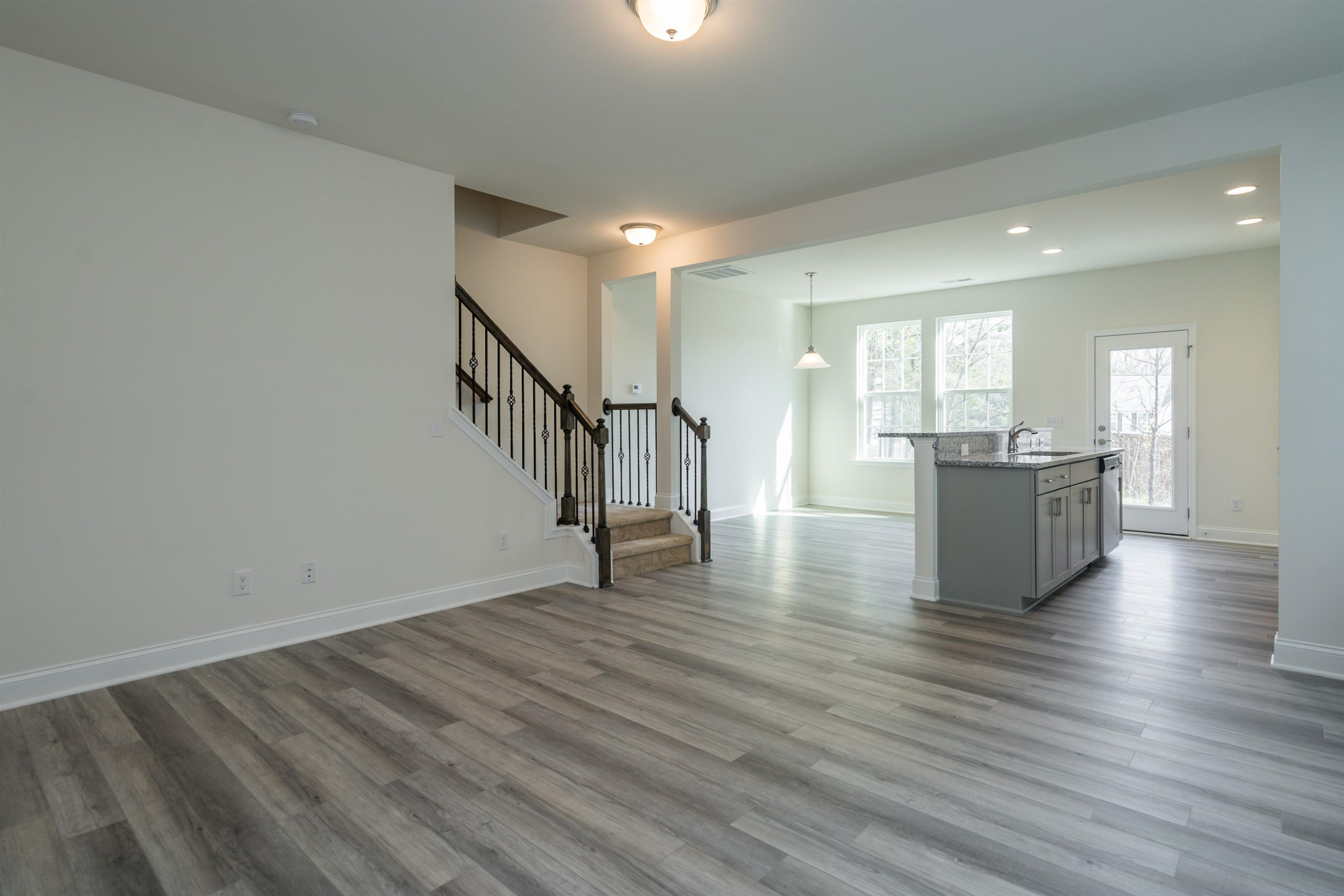 4765 Lord Fogelman Way, Unit 51 Raleigh, NC 27610 - Photo 6 of 26 Photo 6