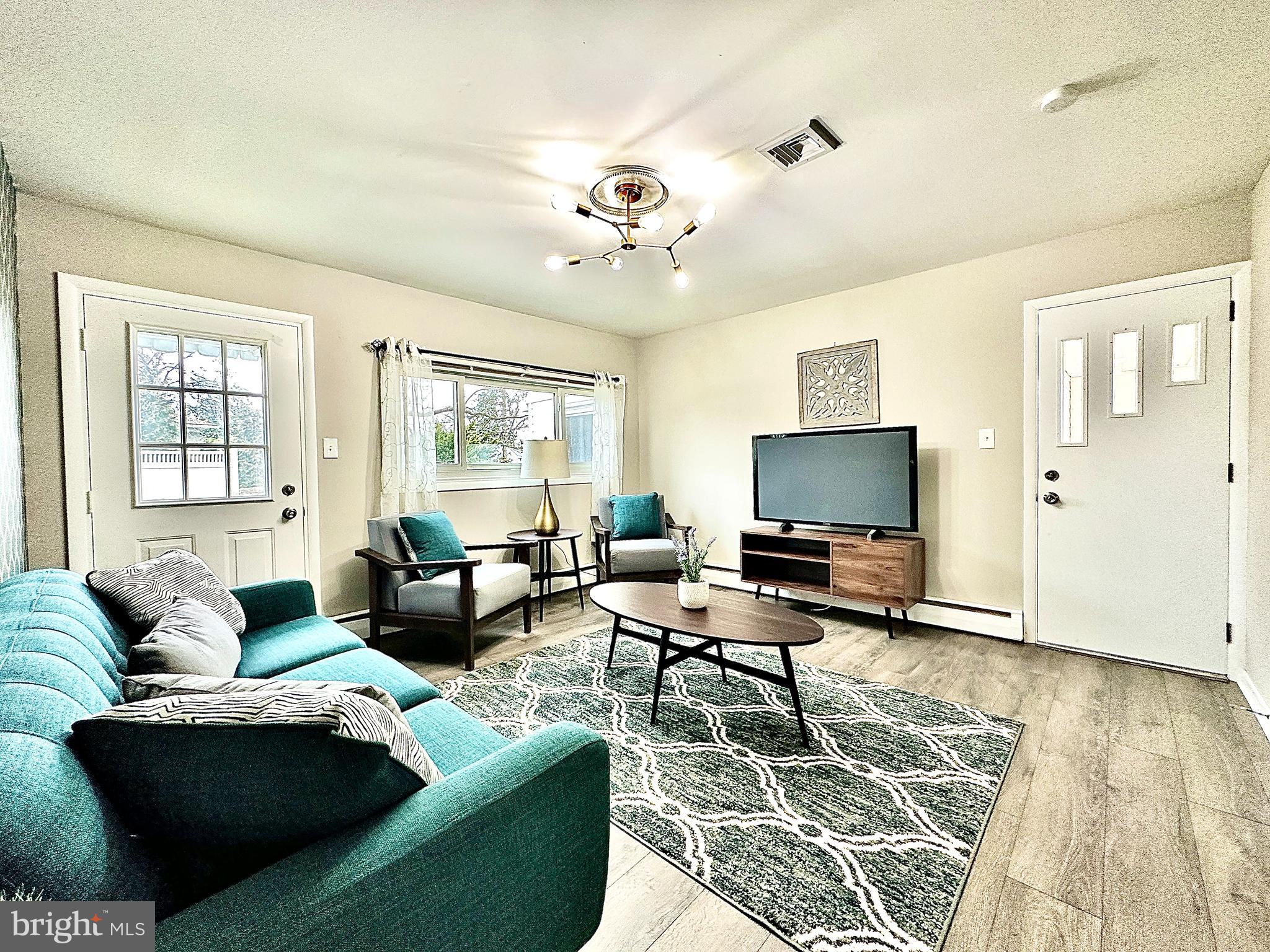 219 Coventry Road Fairless Hills, PA 19030 - Photo 20 of 43