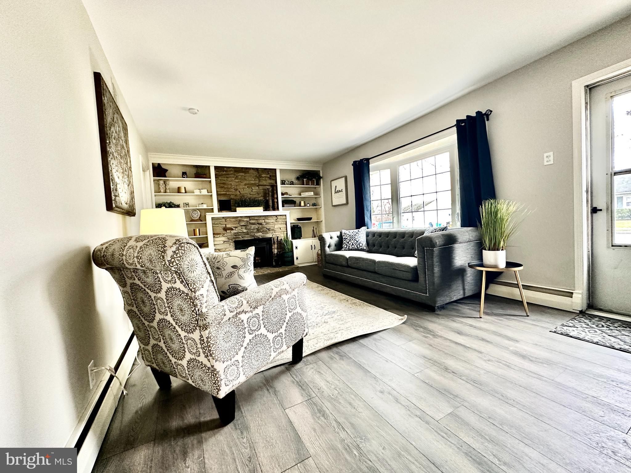 219 Coventry Road Fairless Hills, PA 19030 - Photo 3 of 43