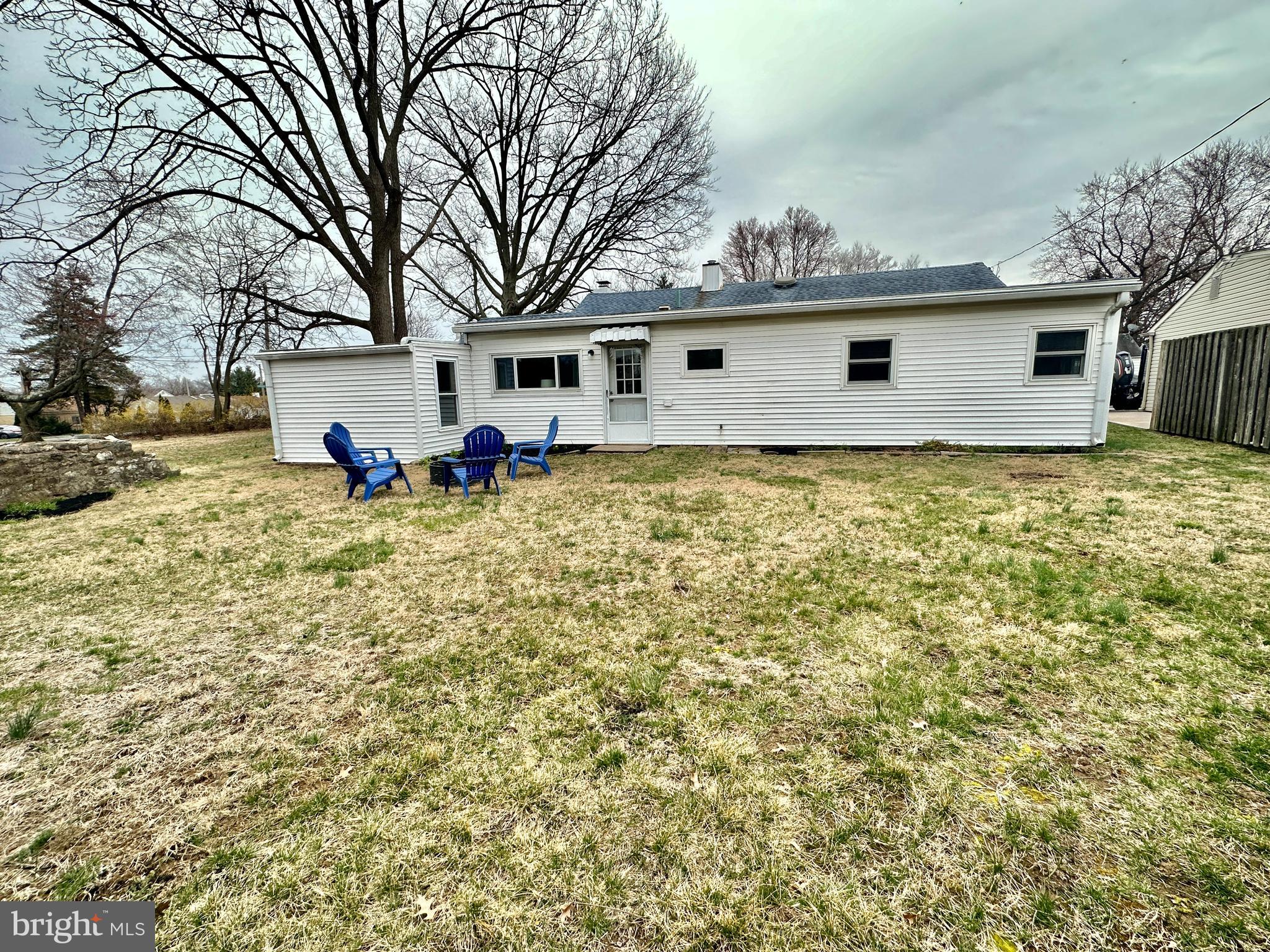 219 Coventry Road Fairless Hills, PA 19030 - Photo 39 of 43