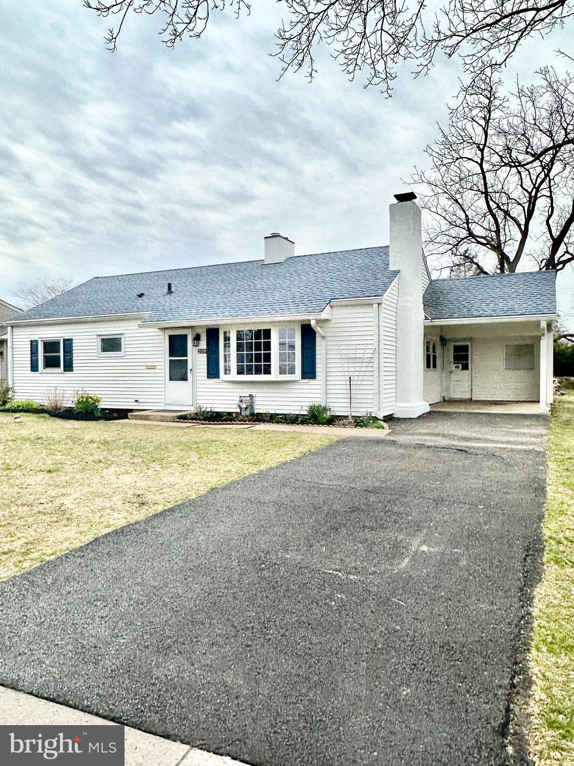 219 Coventry Road Fairless Hills, PA 19030 - Photo 42 of 43