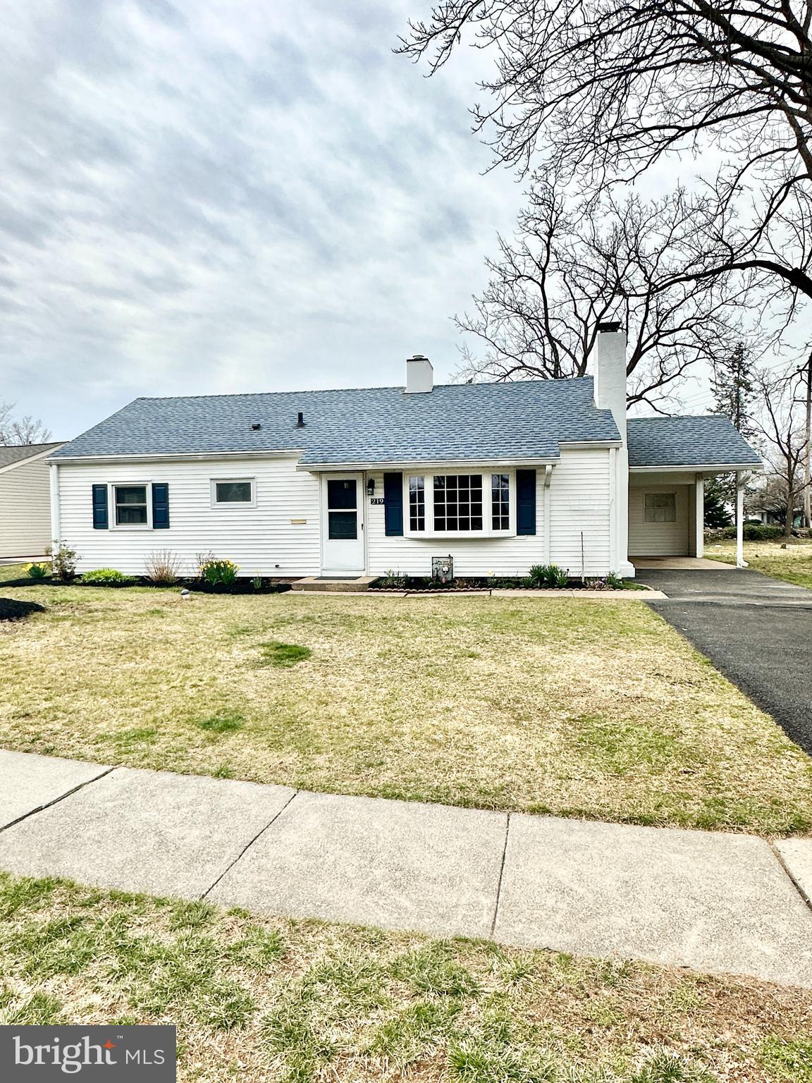 219 Coventry Road Fairless Hills, PA 19030 - Photo 43 of 43