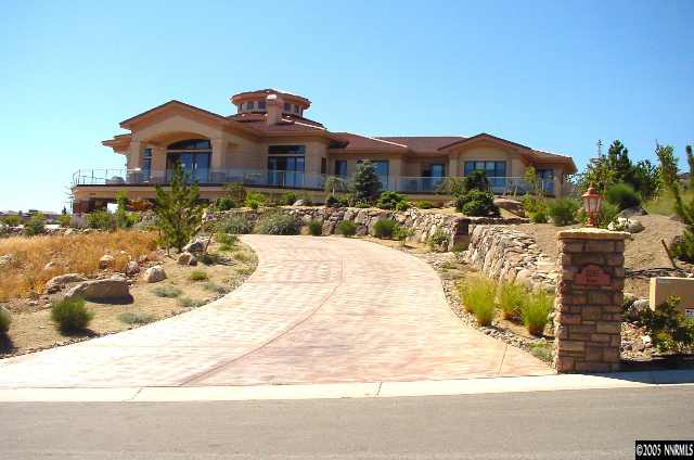 3387 Nambe Drive Reno, NV 89511 - Photo 1 of 9 Photo 1