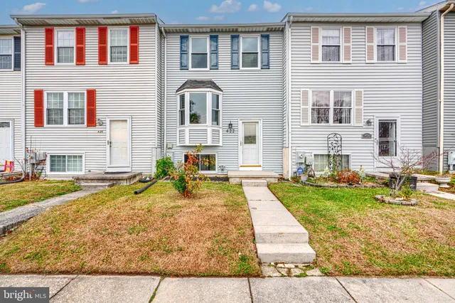 $2,200 | 422 Machias Place, Baltimore, MD 21220