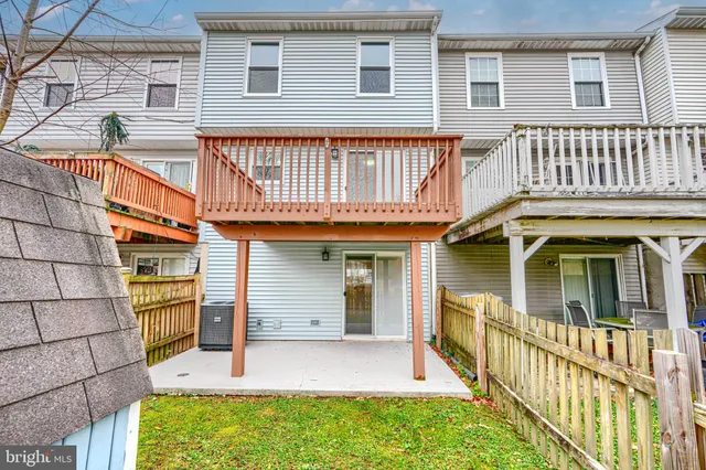 $2,200 | 422 Machias Place, Baltimore, MD 21220