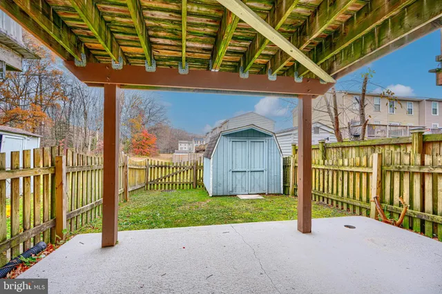 $2,200 | 422 Machias Place, Baltimore, MD 21220