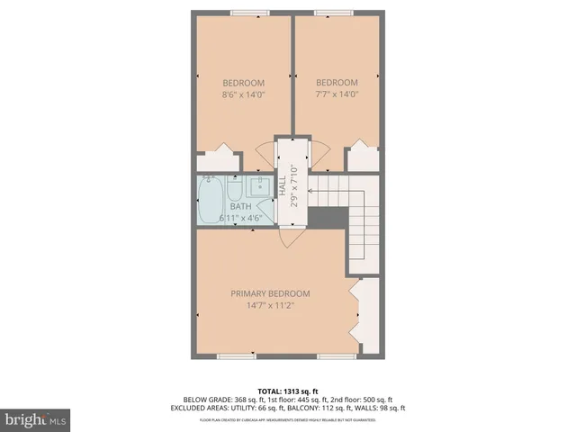 $2,200 | 422 Machias Place, Baltimore, MD 21220