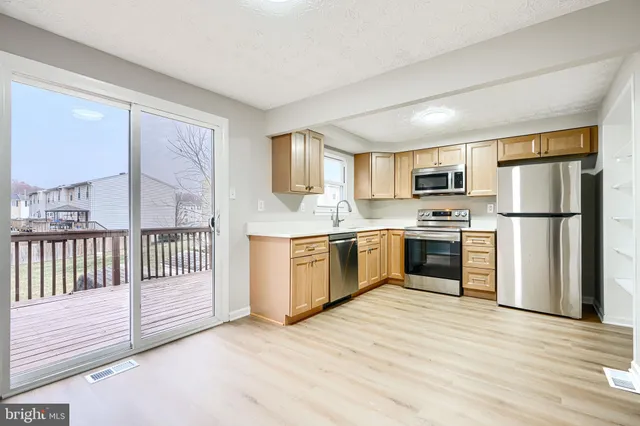 $2,200 | 422 Machias Place, Baltimore, MD 21220