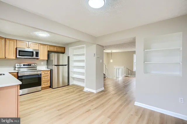 $2,200 | 422 Machias Place, Baltimore, MD 21220