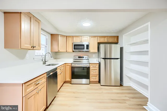 $2,200 | 422 Machias Place, Baltimore, MD 21220