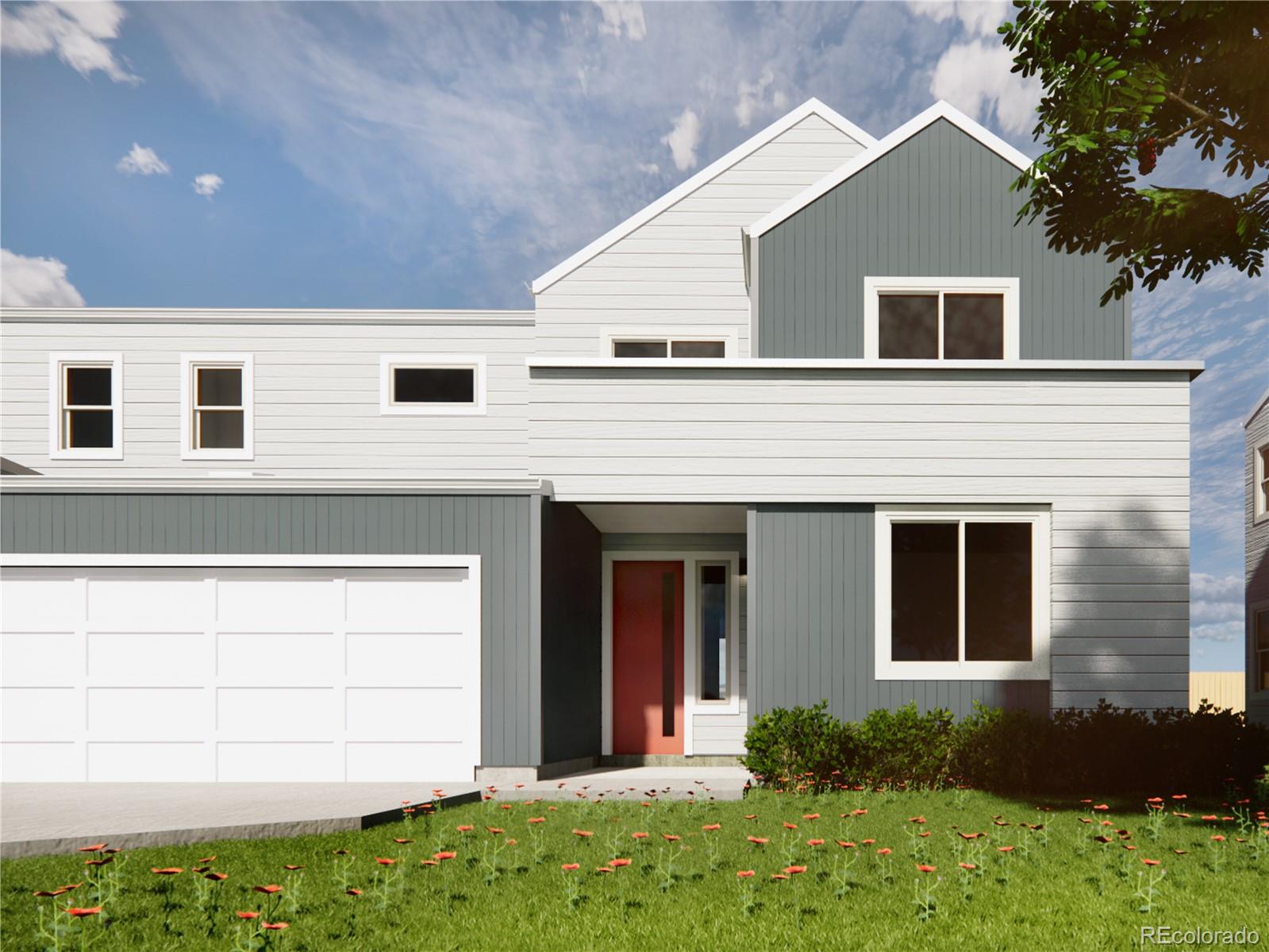 5508 Clay Street Denver, CO 80221 - Photo 5 of 13