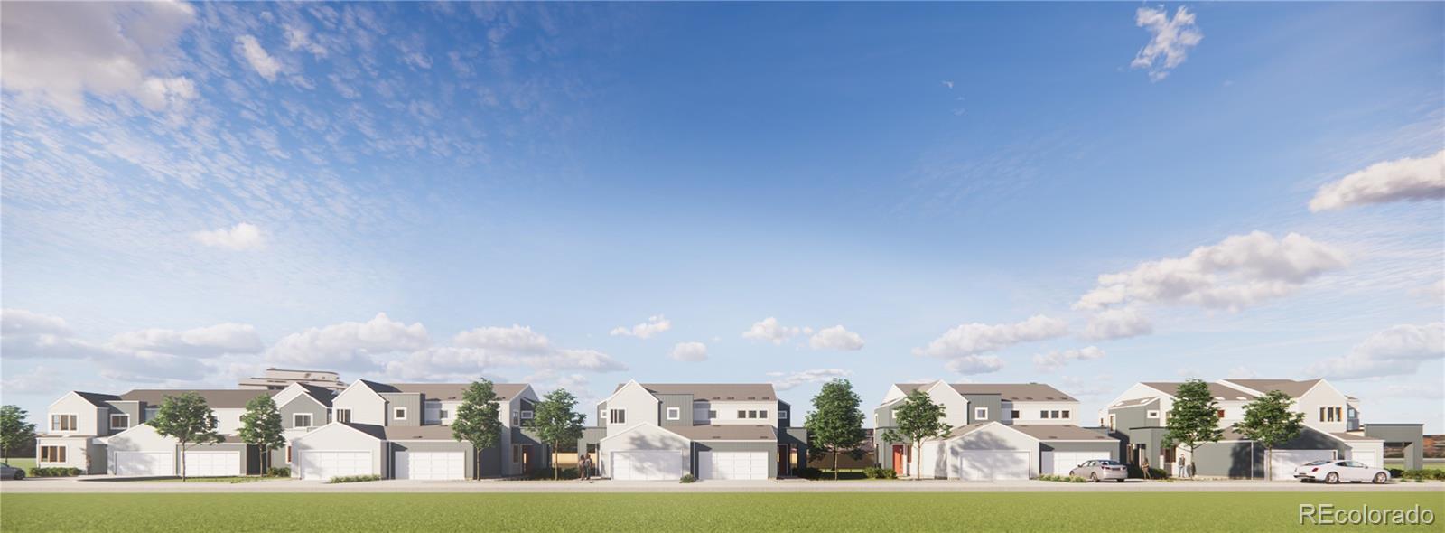 5508 Clay Street Denver, CO 80221 - Photo 7 of 13